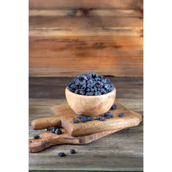 Natural Black Raisin